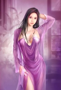 我願意
